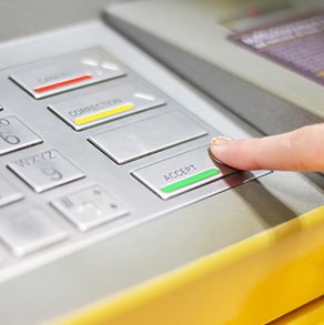 Bank & ATM